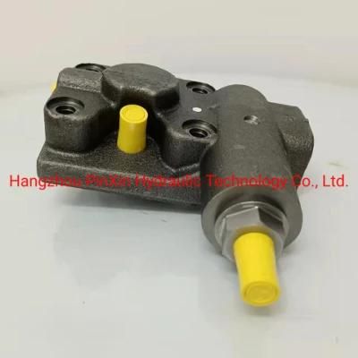 A6vm215 Hydraulic Valve for Rexroth Piston Motor