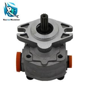 Sk200-1 Sk200-2 Sk200-3 Gear Pump Pilot Pump for Kobelco Excavator