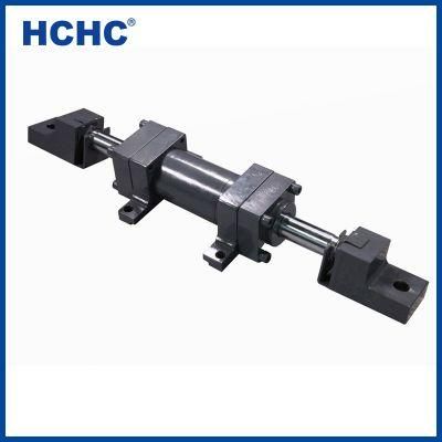 Professional Hydraulic Oil Cylinder Manufacturer Hsg80.40