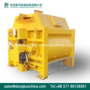 Energy Saving Sicoma Mso Series Mini Forced 1.5m3 Concrete Mixer for Sale