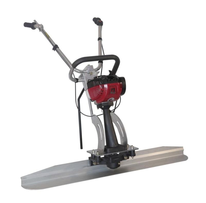 Pme-Sfzs Hot Selling Concrete Surface Finishing Screed with Petrol Engine