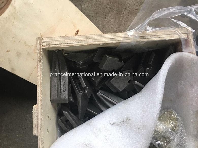 Auger Teeth Digging Teeth Rock Bits (TM3) for Digga Auger
