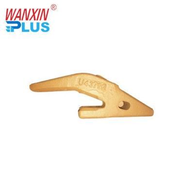 U43792 Hl Excavator Adapter Ground Engaging Tools
