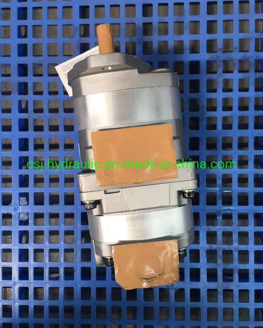 Hydraulic Pump 705-52-21170 for PC Bulldozer D41e-Bb-6c D41e-6