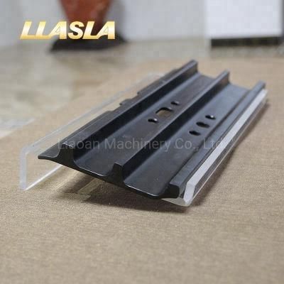 PC200 Excavator Track Shoe for Komatsu