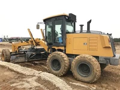 Hot Selling Motor Grader Gr100 Road Grader Maintainer with CE