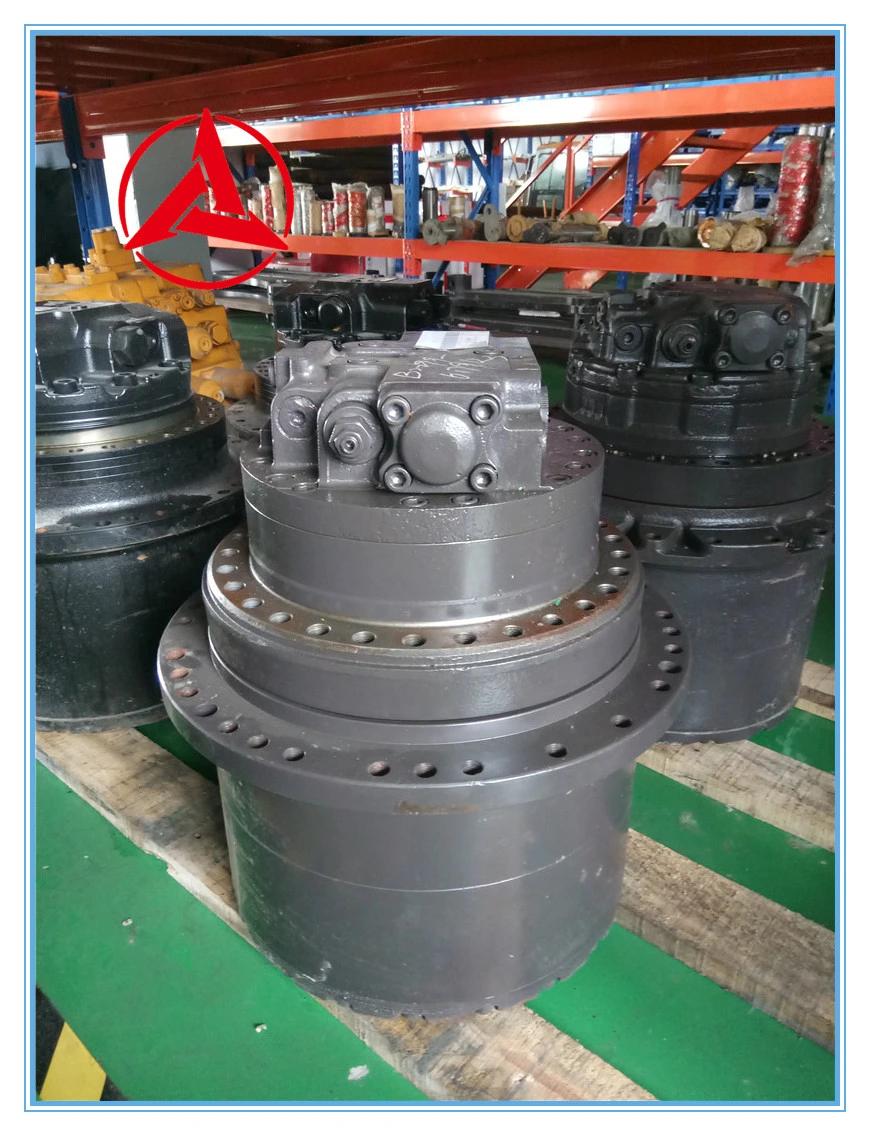 Excavator Track Motor and Reduction Assembly for Sany Brand Excavator From Sany China