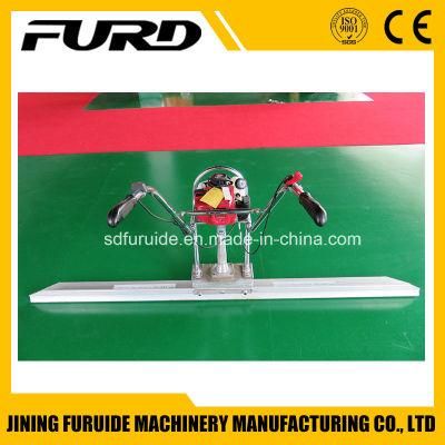 High Quality Portable Concrete Floor Leveling Machine with Honda Gx35