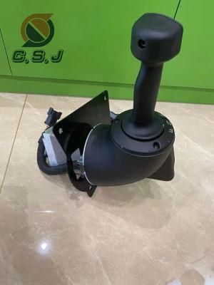Cat424-8511 Joystick for Cat Bulldozer D5r2/D6r2/D6n/D8t/D8r