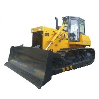 Zoomlion 160HP Zd160t-3 Crawler Bulldozer Good Price for Sale