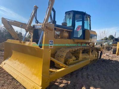 Secondhand Caterpillar D7g Crawler Bulldozer Cat D7g/ D6 Dozer