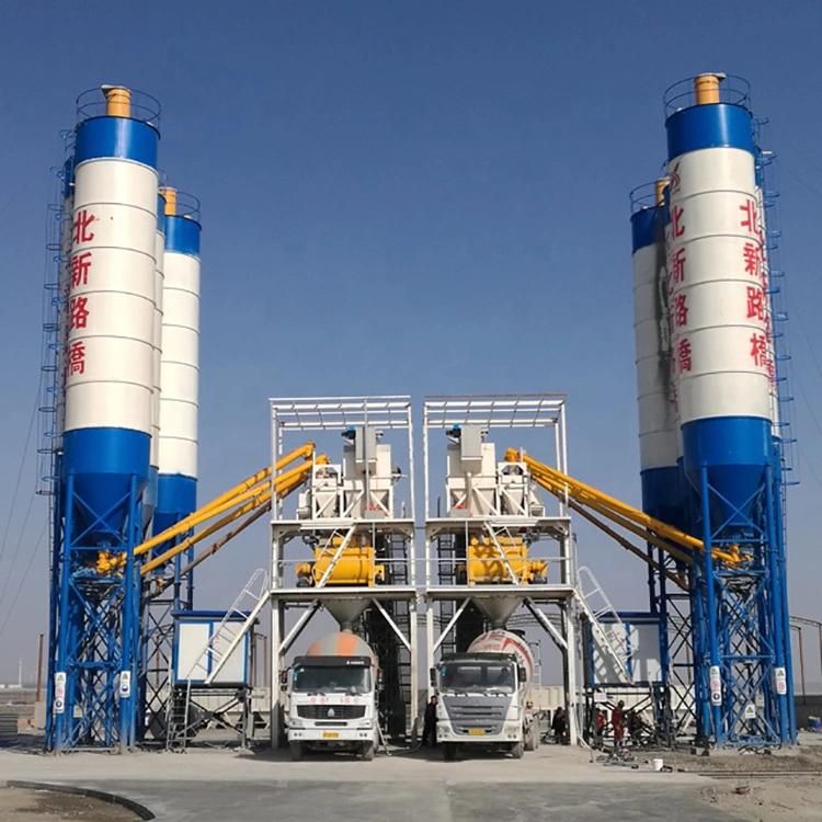 XCMG 80t/H Xap80 Mini Containerized Asphalt Mixing Plant for Sale
