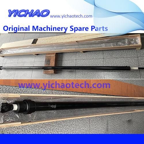 Sany Original Container Equipment Port Machinery Parts Telescopic Cylinder 10207101