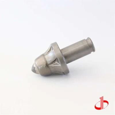 Big Chain Wheel Trenching Cutter Bullet Boring Construction Conical Digging Cutter Pick Teeth Bit