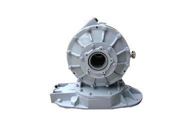 Tower Crane Machinery Spare Parts Hoist Reducer 70rcs