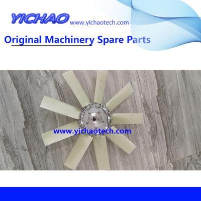 Sany Original Pump Truck Machinery Spare Part Fan B249900000947