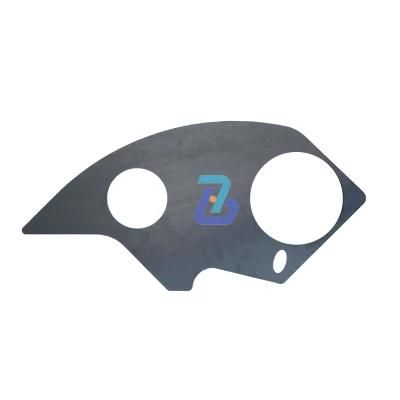 Customized Steel Sheet Metal Laser Cutting Parts Laser Products Services