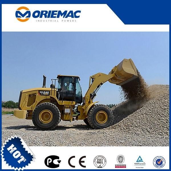Caterpillar 5 Ton Wheel Laoder 950gc for Sale