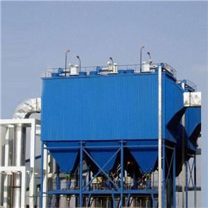 Zxwd High Efficiency Industrial Electrostatic Smoke Precipitator Dust Collector; Electrostatic Precipitators Supplier