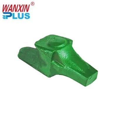 Construction Machinery Excavator Spare Part Casting Steel Bucket Adapter 3872A-V33