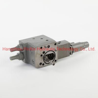 A11vo260 Lrdu6 Valve for Rexroth Valve Price