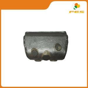 Good Price Casing Shoe Replaceable Weld-on Block Ba01 (BA90-35) for Foundation Drilling