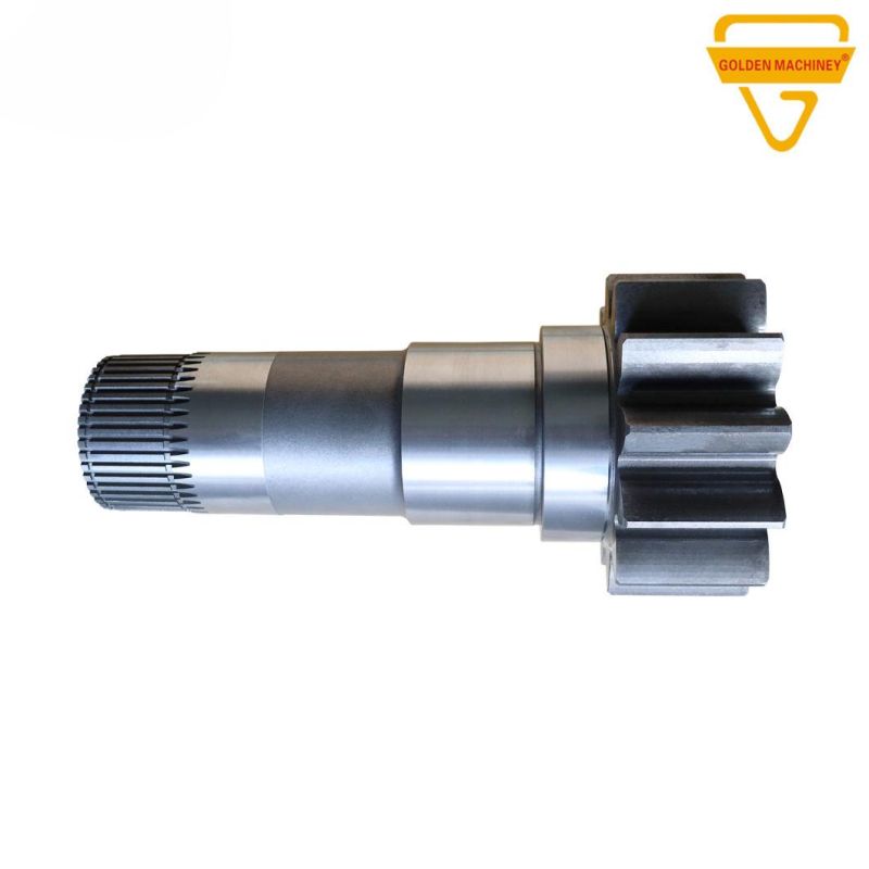 Gk Top Quality Factory Direct Price E325c E329d E324D 1912694 1912694 Excavator E325 Swing Shaft