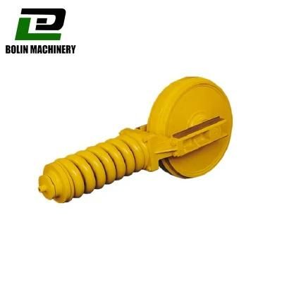 Idler Guide Wheel Track Undercarriage Parts 156-0313 for Cat D10n D10r D11n D11r