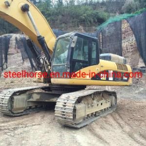 Used Caterpillar 330d Crawler Excavator in Lowest Price with High Quality