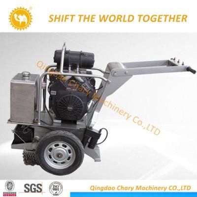 Concrete Cutter Road Cutting Machine