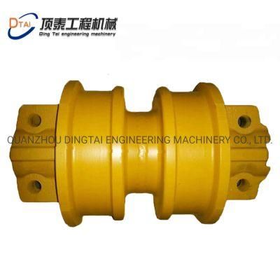 Bulldozer Lower Roller Double Flange for D20 Track Roller