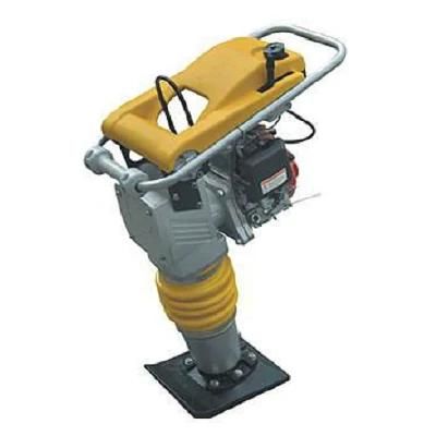 (HCR90K-2) 6.5HP Lifan 168f Tamping Rammer for Sale