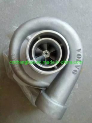M11 Engine Turbo Charge (HX55 3593603 4043707 4089859)