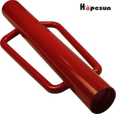 Heavy Duty Manual Hand Post Driver - China Post Driver, Fence Post Driver