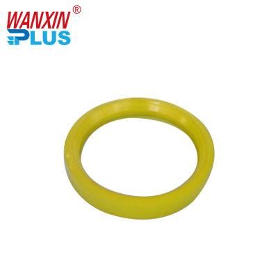 Polyurethane Dust Ring DN180, DN200, DN230, DN250 etc DN125 Rubber Seal