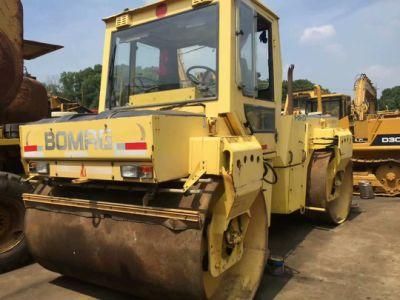 Used Bomrg Bw202 Roller/Compactors/Used Rollers/Compactor