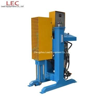 Grout Injection Pump High Pressure Bentonite Injection Machine