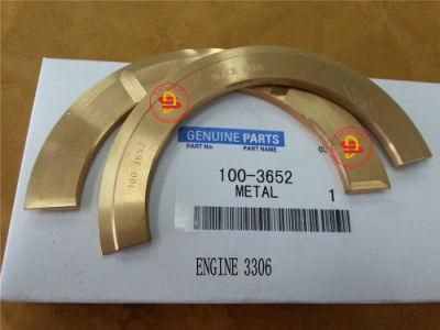 3306 Thrust Metal 100-3652
