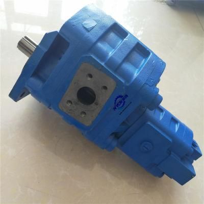 High Quality 4120001058 Gear Pump Cbj3100 / 0010 for LG933 LG936L Wheel Loaders