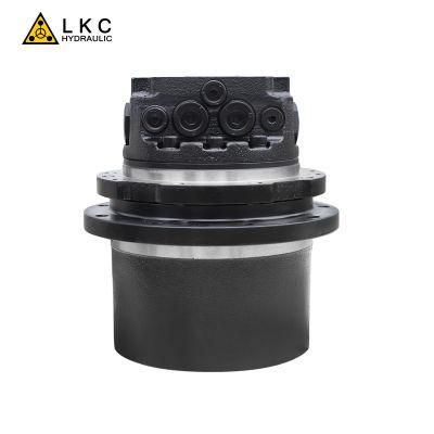 Kyb Track Motor Mag-18V-350f to Fit Hitachi Ex30