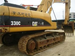 Used Cat 330c Excavator, Used Excavator