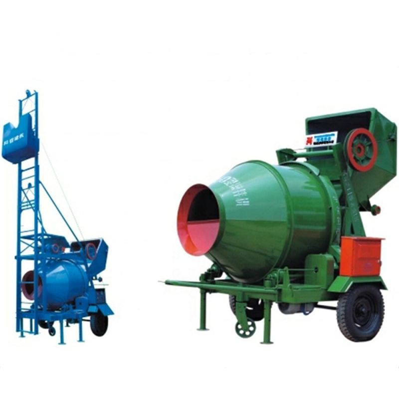 Low Cost Cold Hot Mix Asphalt Plant