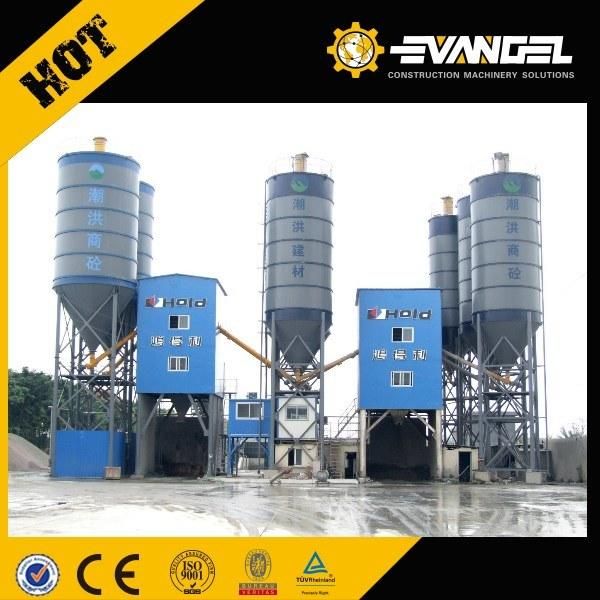 Xap120j 120 T/H Container Type Asphalt Drum Mix Plant