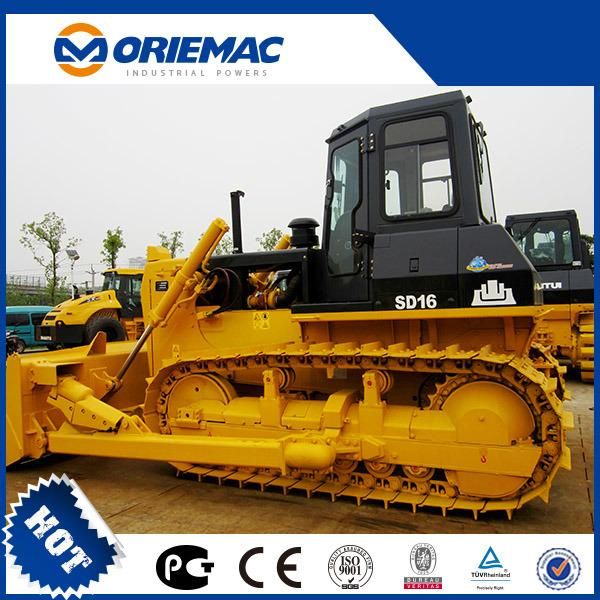 Shantui Bulldozer Spare Parts