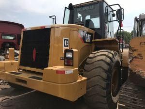 Caterpillar 966h Original USA Made Caterpillar 966h Wheel Loader