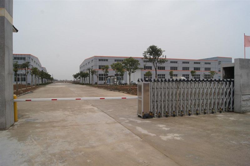 Double Drum Walk Behind Rode Vibratory Roller Construction Machinery