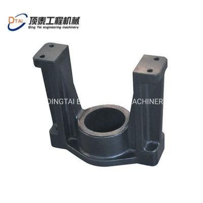 PC200-5 U Yoke for Excavator Yoke Joint