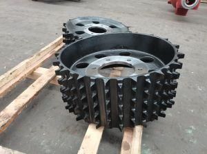 Shandong Professional Sand Casting Steel Product/High Quality Sand Casting Products