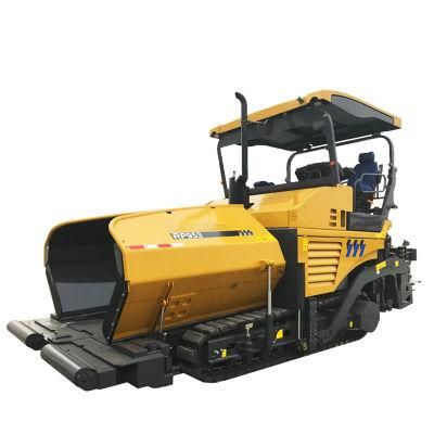 Top Brand RP952 9000mm Cement Asphalt Concrete Road Paver for Sale