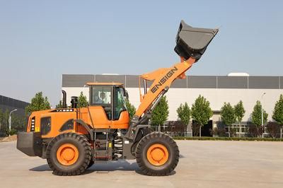 Hot Sale World Brand 5 Ton Construction Equipment Price